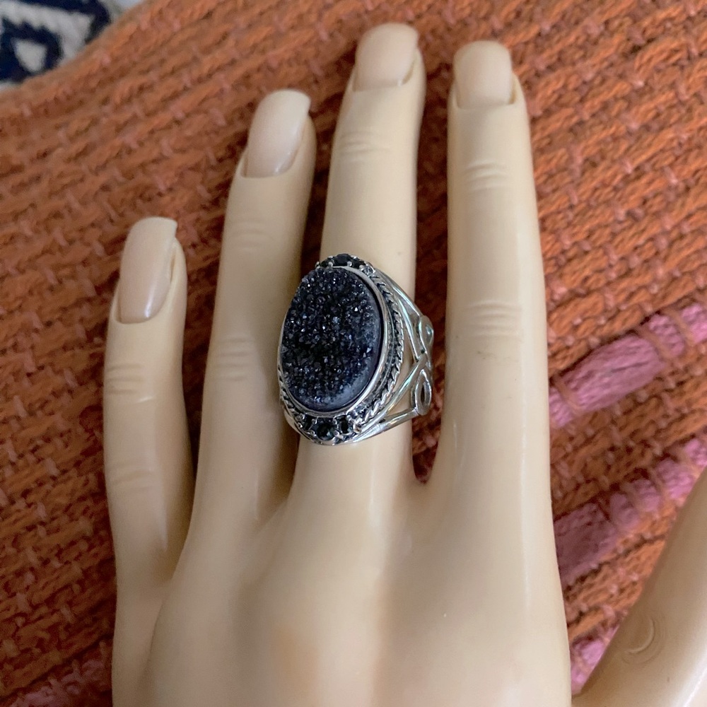 Gypsy ring - Picture 6 of 16